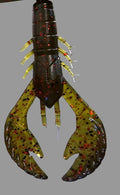4" Boomer Craw